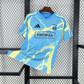 Philadelphia Union 2025/26 Away- Fan Version