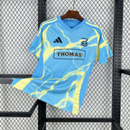 Philadelphia Union 2025/26 Away- Fan Version