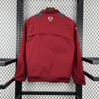 Arsenal 2005 Retro Windbreaker