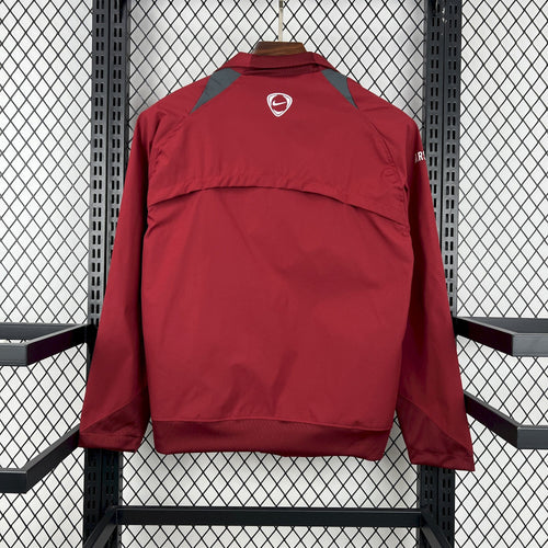 Arsenal 2005 Retro Windbreaker