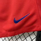 Paris Saint-Germain 2025/26 Third - Fan Shorts
