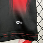 AC Milan 2004/05 Home - Retro