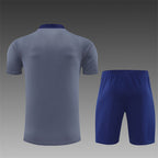 Paris Saint-Germain 2025/26 Grey Training Set | Adult + Kids Sizes