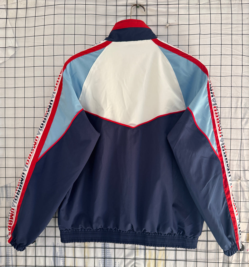 Celta Vigo 1998/99 Windbreaker - Retro