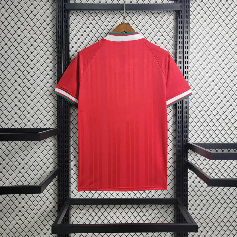 Liverpool FC 1993/94 Home - Retro