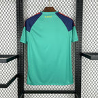 Spain 2010 Goalkeeper - Retro