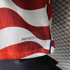 USA 2026 Home Long Sleeve - Player Version