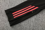 Liverpool FC 2025/26 Red ¼  Zip Training Set | Adult + Kids Sizes