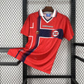 Norway 1997 Home - Retro