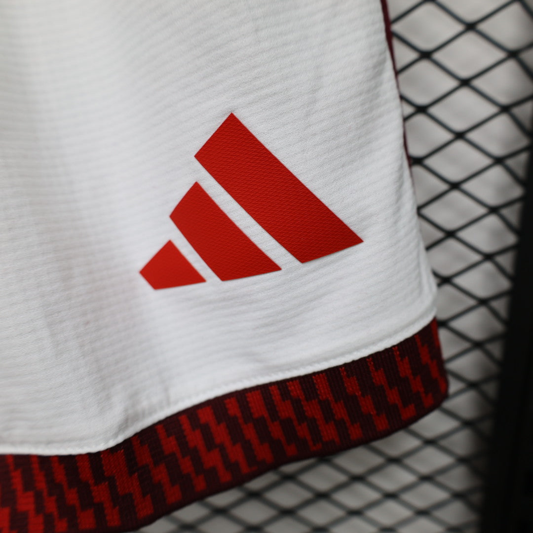 Arsenal 2026/27 Home - Player Shorts