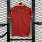 Roma 1999/00 Home - Retro