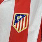 Atletico Madrid 1982/83 Home  - Retro