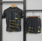 Paris Saint-Germain 2025/26 Fifth  - Kid Kit