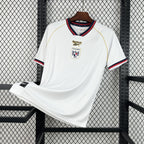 Panama 2026 Away - Fan Version