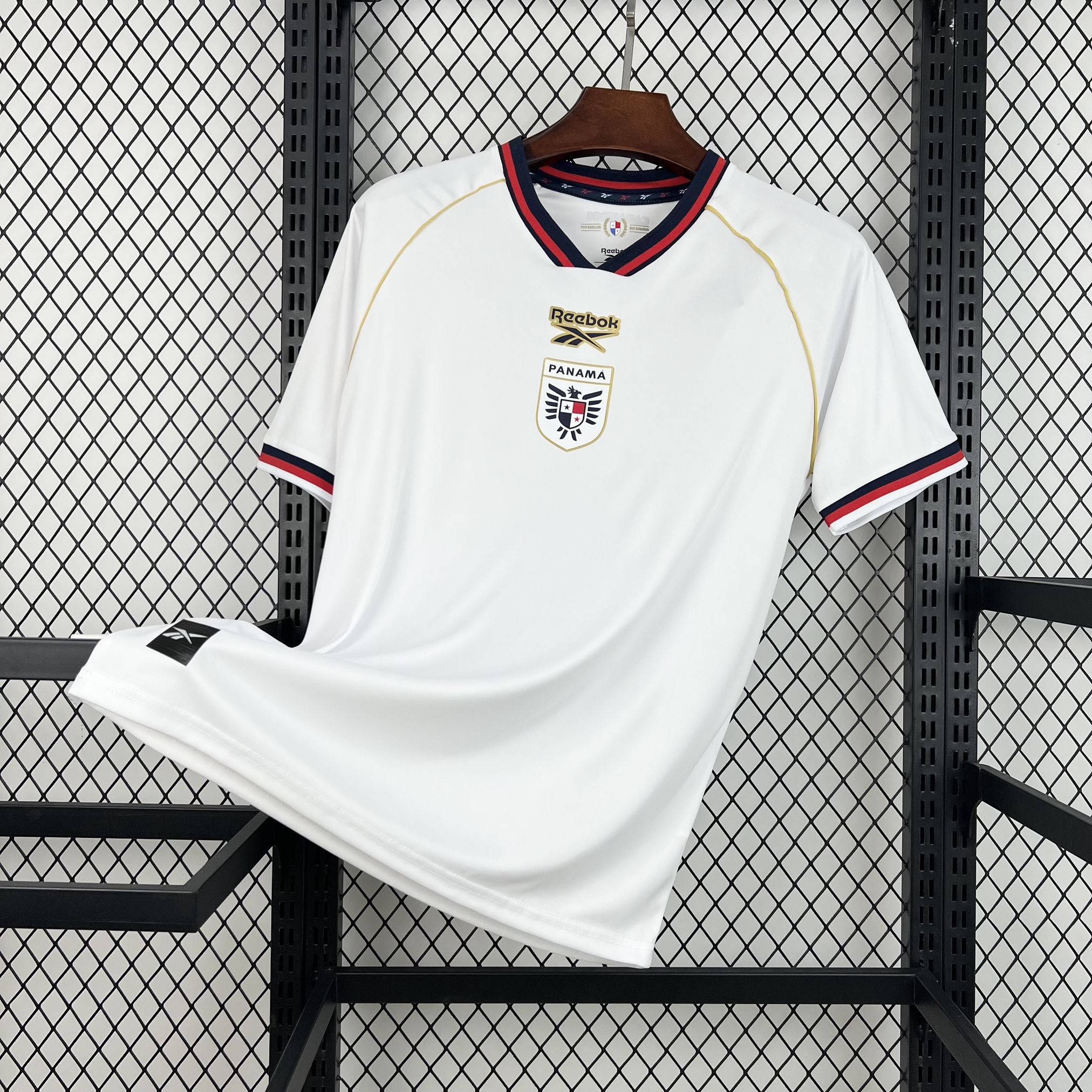 Panama 2026 Away - Fan Version