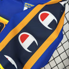 Parma 2001/02 Home - Retro