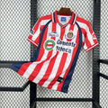 Chivas de Guadalajara 1999/00 Home  - Retro