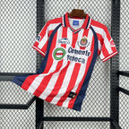 Chivas de Guadalajara 1999/00 Home  - Retro