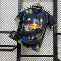 Leeds United 2025/26 Third - Fan Version