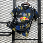Leeds United 2025/26 Third - Fan Version