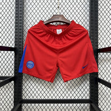 Paris Saint-Germain 2025/26 Third - Fan Shorts