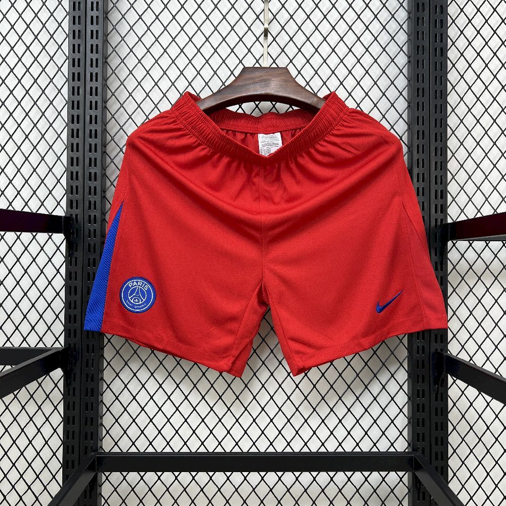 Paris Saint-Germain 2025/26 Third - Fan Shorts