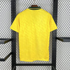 Brazil 1992 Home - Retro