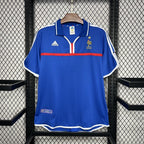 France 2000 Home - Retro