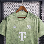 Bayern Munich 2023/24 Oktoberfest - Fan Version