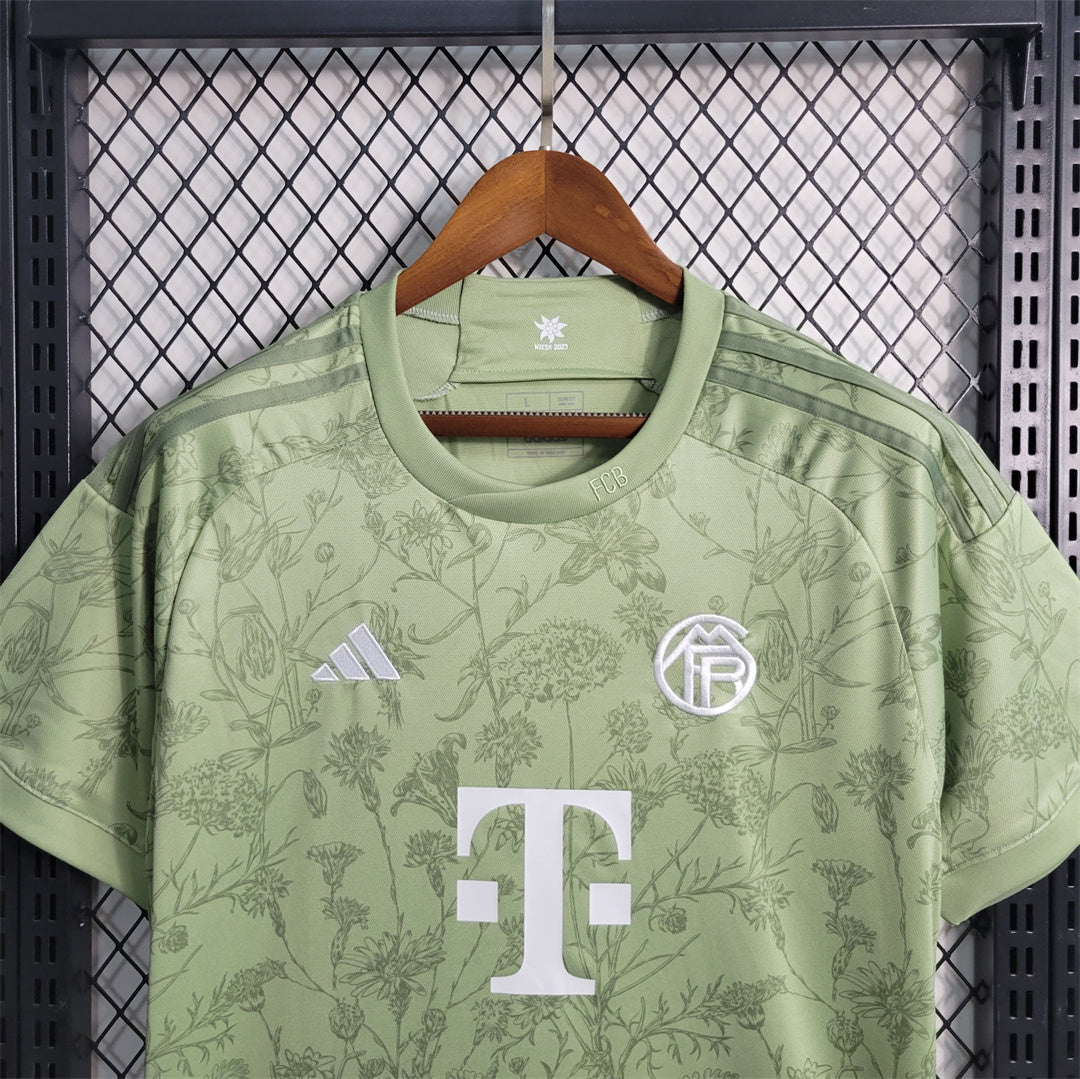 Bayern Munich 2023/24 Oktoberfest - Fan Version