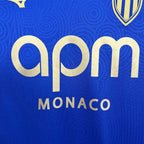 Monaco 2025/26 Away - Fan Version