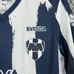 CF Monterrey 2025/26 Home - Fan Version