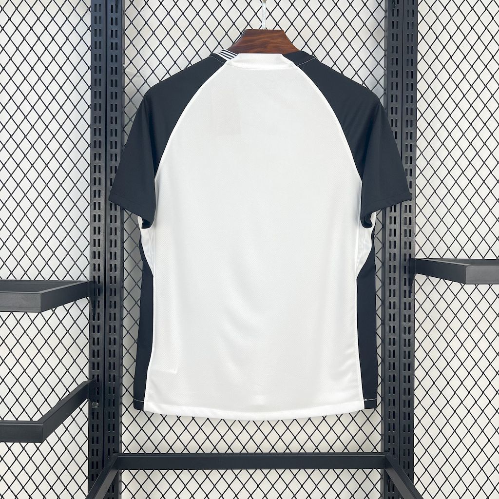 Corinthians 2025 Home - Fan Version