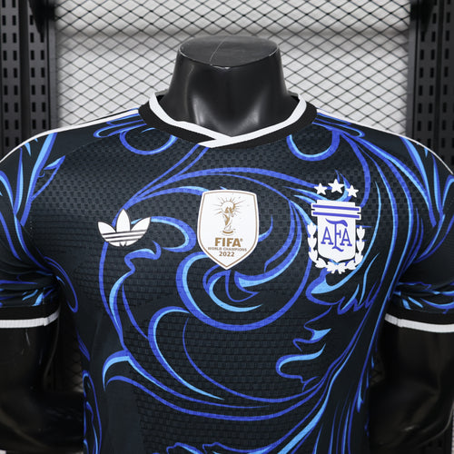 Argentina 2026 Away - Player Version