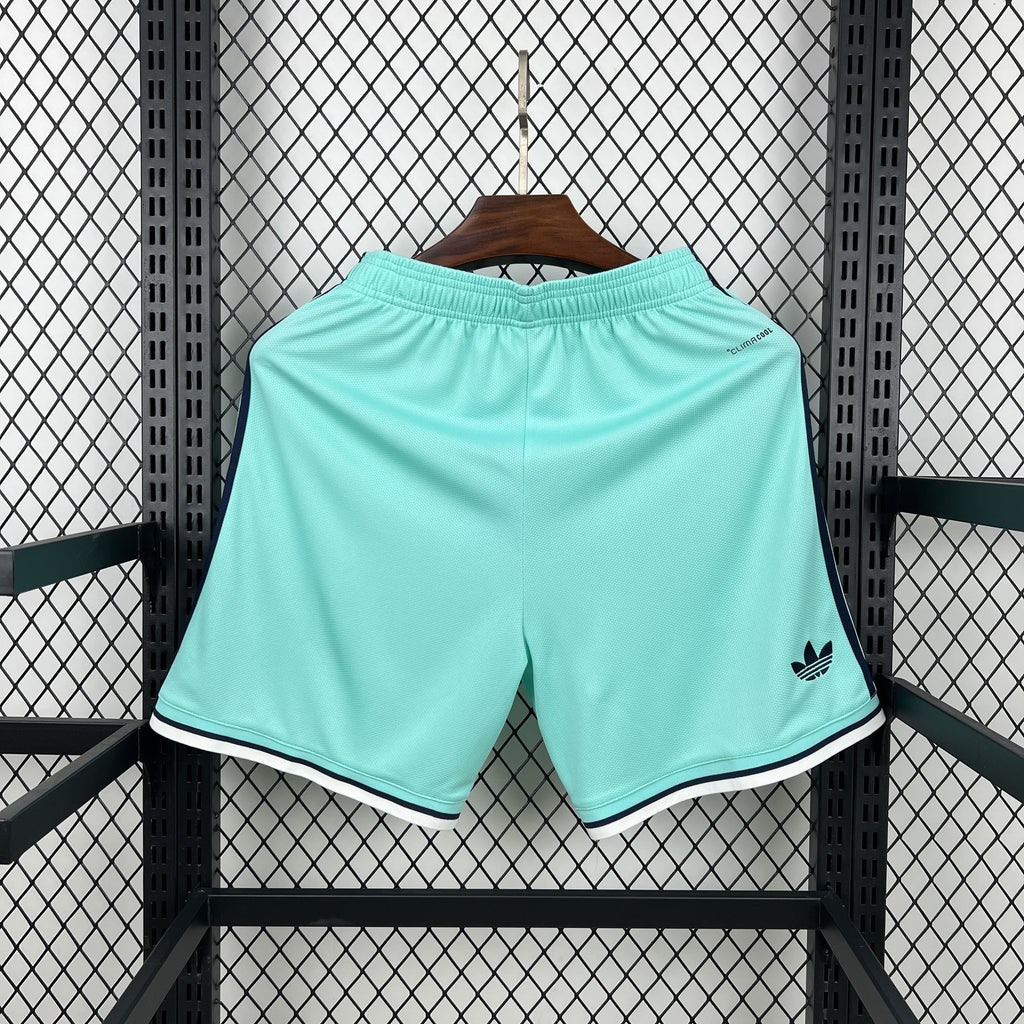 Germany 2026 Away - Fan Shorts