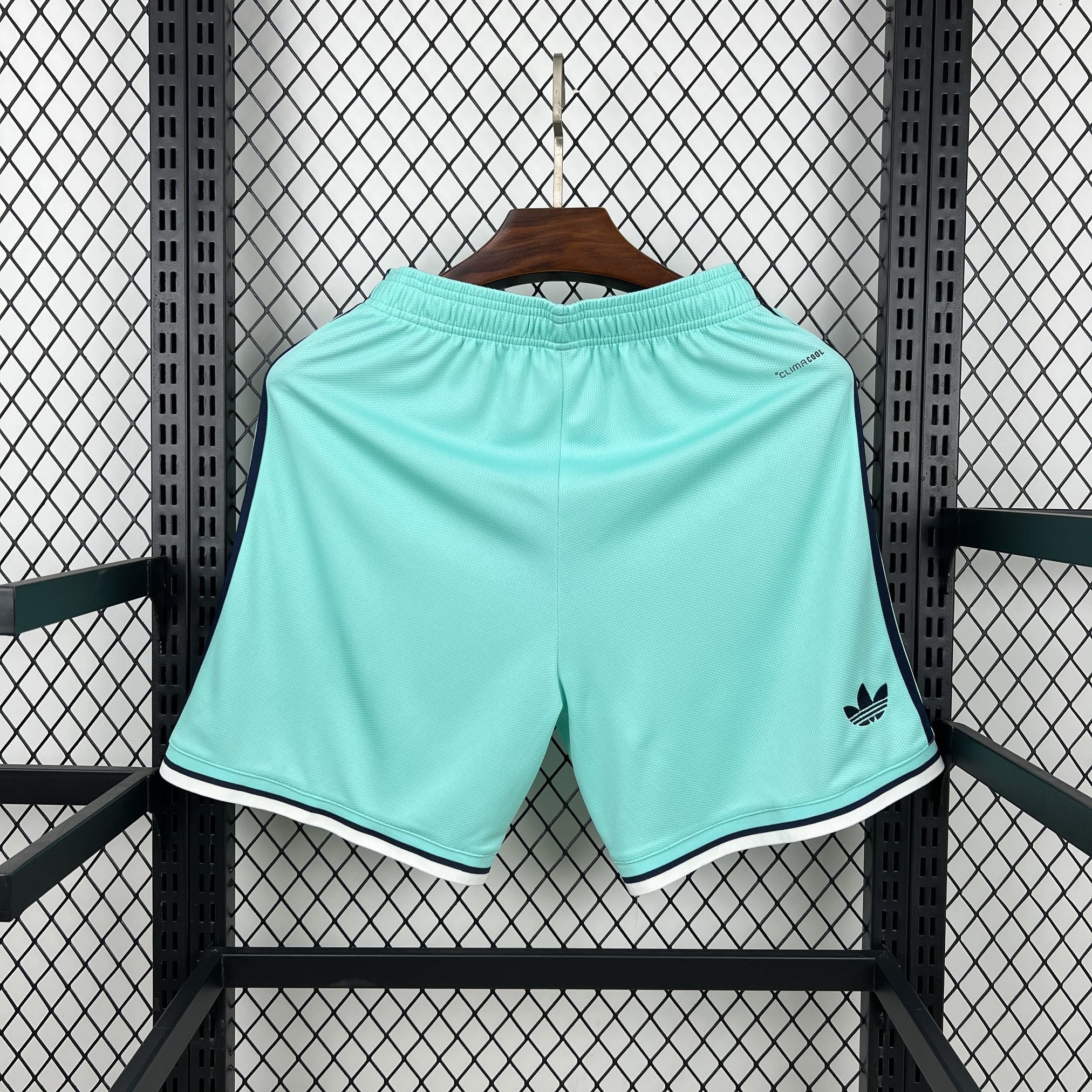 Germany 2026 Away - Fan Shorts