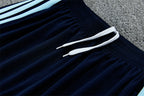 Argentina 2026/27 White Training Set (Adult + Kids Sizes)
