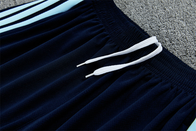 Argentina 2026/27 White Training Set (Adult + Kids Sizes)