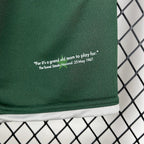Celtic 2007/08 Away - Retro