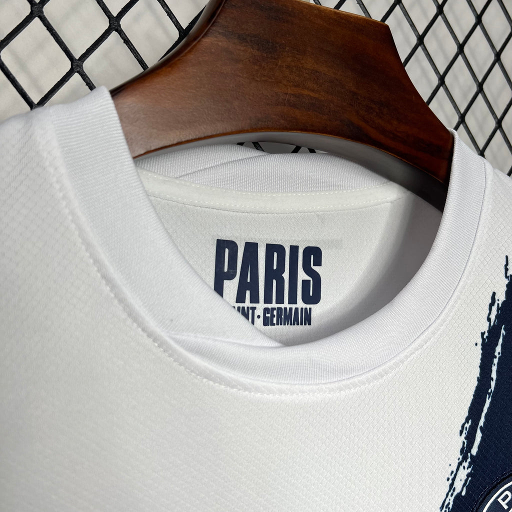 Paris Saint-Germain 2024/26 Away - Fan Version
