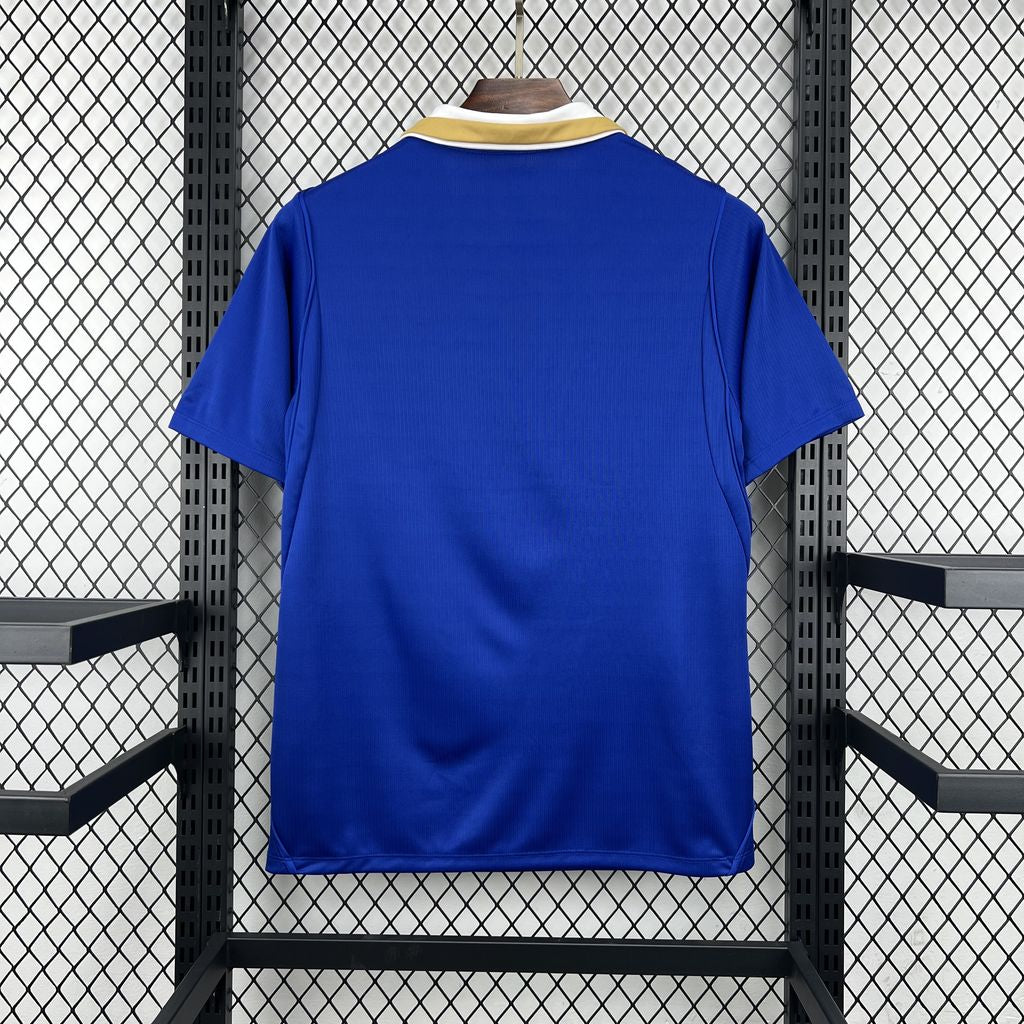 Finland 2026 Away - Fan Version