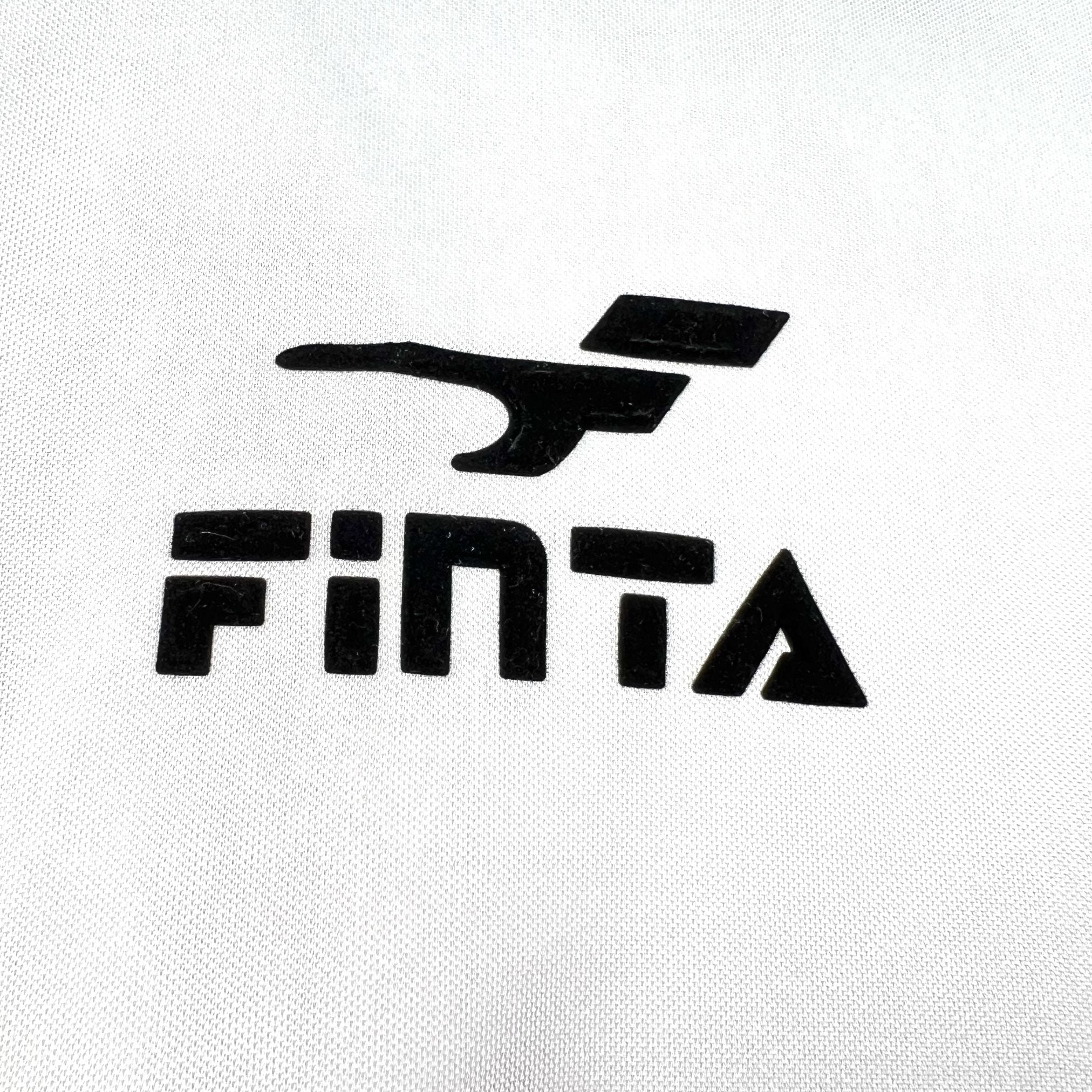 Botafogo 2002 Third - Retro