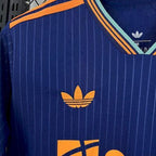 Newcastle United 2025/26 Third - Fan Version