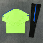 Atletico Madrid 2026/27 Neon ¼  Zip Training Set | Adult + Kids Sizes
