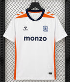 Coventry City 2026/27 Away - Fan Version