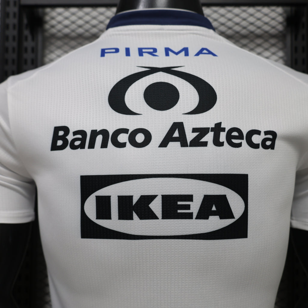 Club Puebla 2026/27 Home - Player Version