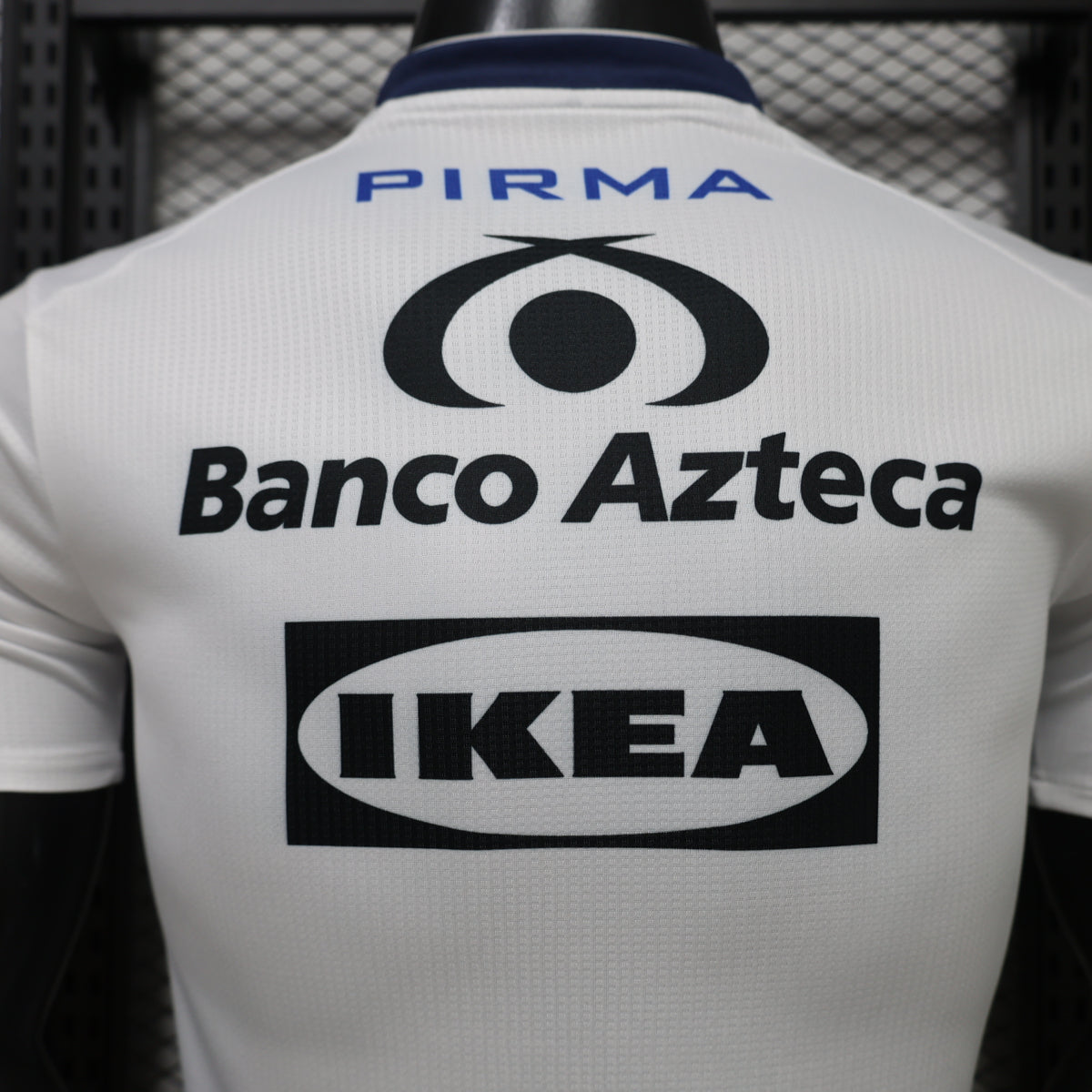 Club Puebla 2026/27 Home - Player Version
