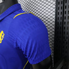 Chelsea 2026/27 Home - Player Version