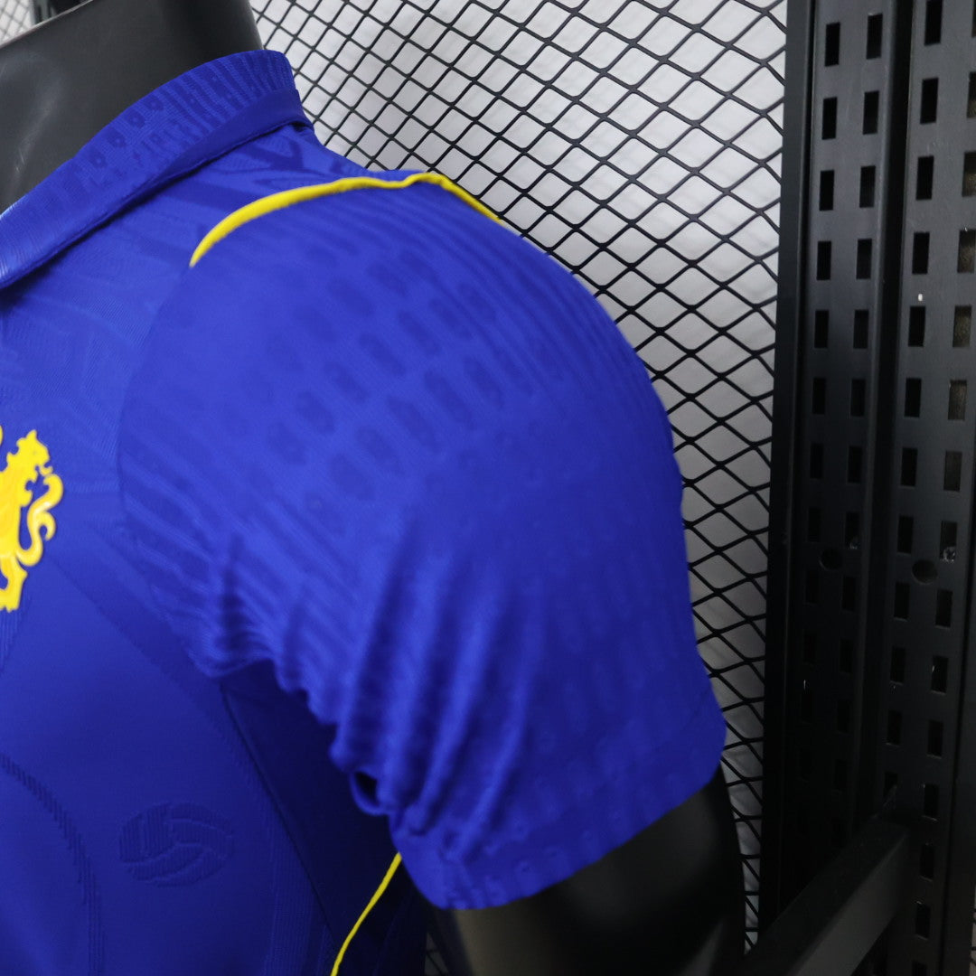 Chelsea 2026/27 Home - Player Version