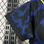 Brazil 2026 Away - Women's Fit
